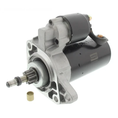 Imagen de MAPCO 13888 Motor de arranque 12 1,7 9 con casquillo VOLKSWAGEN: TRANSPORTER 4, 4 Bus, GOLF 2