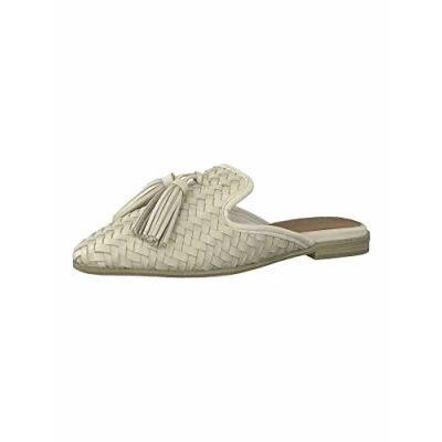 Imagen de MARCO TOZZI 2 87300 28, Sandalia Mujer, Crema, 38 EU
