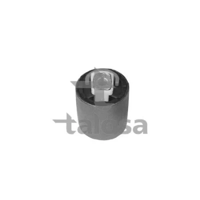 Imagen de TALOSA 57 06496 Silentblock brazo de Suspension Eje delantero Rodamiento caucho metal para oscilante transversal AUDI: A4 B5 Sedán
