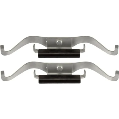 Imagen de TRW PFK743 Kit de accesorios, pastillas frenos VOLKSWAGEN: Transporter 4 Bus,