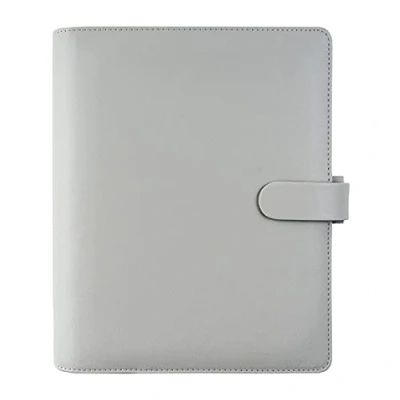 Imagen de Filofax Saffiano Organizador A5, color granito