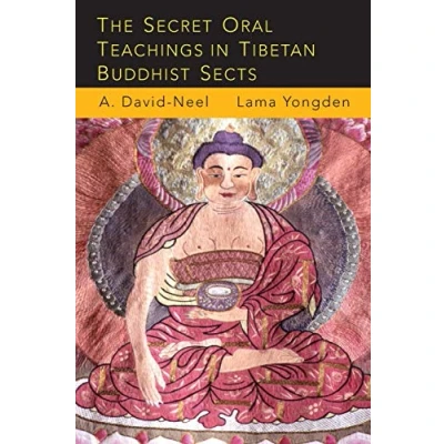 Imagen de The secret oral teachings in tibetan buddhist sects.