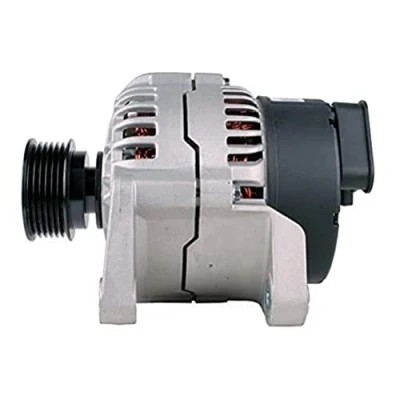 Imagen de HELLA 8EL 012 426 731 Alternador 14V 70A BMW: 3 Berlina, Coupé, Compact