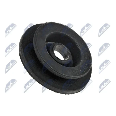 Imagen de NTY ZTP NS 071A Soporte, radiador NISSAN: X Trail, Almera 2 Limousine, Qashqai norauto, oscaro, mister auto