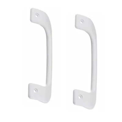 Imagen de ELECTROTODO tirador puerta compatible con nevera Balay, Bosch, Lynx, Superser 2 Unidades (adaptable)