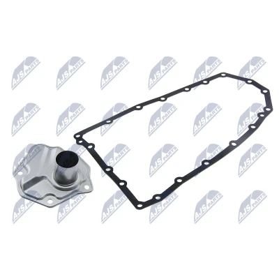 Imagen de Kit filtro hidrtáulico, caja automática NTY FSF NS 006