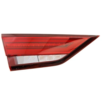 Imagen de MAGNETI MARELLI 714081710109 Piloto trasero izquierda Parte interior LED con portalámparas AUDI: A3 Berlina