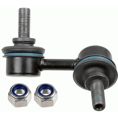 Imagen de LEMFÖRDER 29654 01 Bieleta de suspensión Eje delantero, derecha M10x1,25 HONDA: CIVIC 7 Hatchback, CR V 2, 6 Hatchback