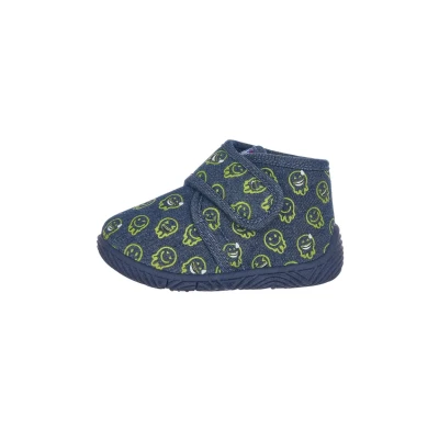 Imagen de Chicco Zapatos de bebé para niños, Talla: 24, Blue