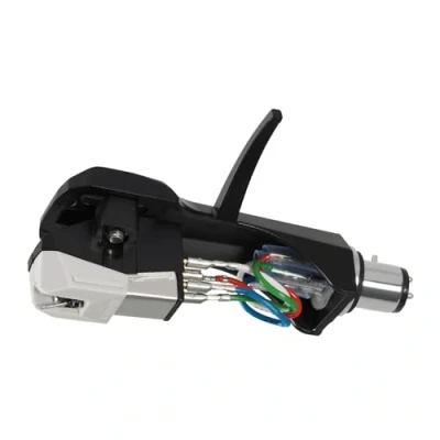 Imagen de audio technica AT VM95SP/H Moving Magnet Cápsula Incl. HS10 Headshell