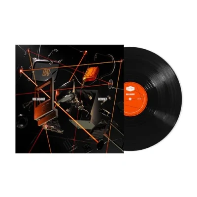 Imagen de Ricochet Vinilo Rise Against