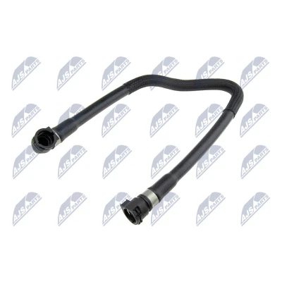 Imagen de NTY CPP BM 059 Manguitos de Radiador BMW: X5, X6