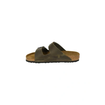 Imagen de Birkenstock Arizona Bequeme Sandalias planas, Hombre, Talla: 44, Thyme Zapatos