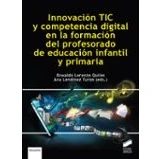 Imagen de Innovacion Tic Y Competencia Digital En La Formacion Del Profesorado D
