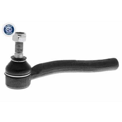 Imagen de ACKOJA A70 1198 Rótula de dirección M 12 x 1,25 Eje delantero, izquierda TOYOTA: Yaris I Hatchback