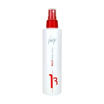 Imagen de VITALITY&#039;S LECHE TERMOPROTECTORA PARA EL BRUSHING 200 ML.