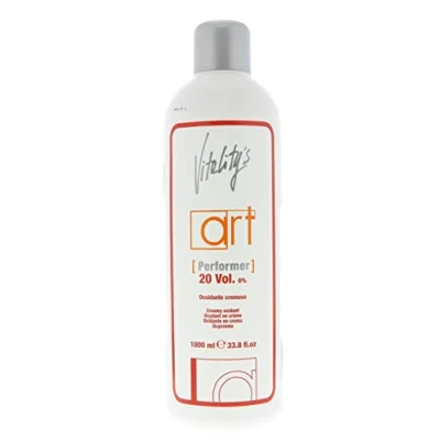Imagen de Vitality&#039;s Art Crema Óxido 6% 1000 ml