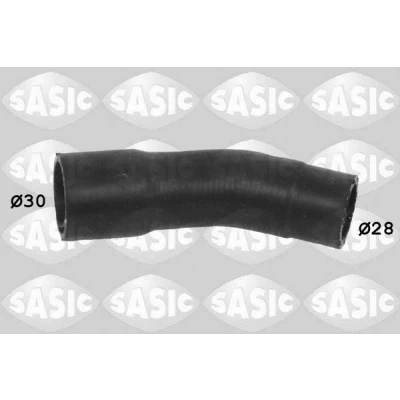 Imagen de SASIC 3404222 Manguitos de Radiador RENAULT: MEGANE 2 Coupe Cabriolet, SCENIC 2, OPEL: Vivaro A Combi