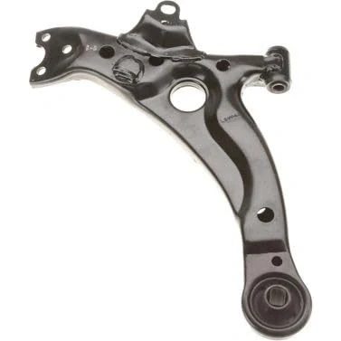Imagen de TRW JTC1641 Barra oscilante, suspensión de ruedas Eje delantero, izquierda Brazo oscilante transversal TOYOTA: Avensis I Berlina