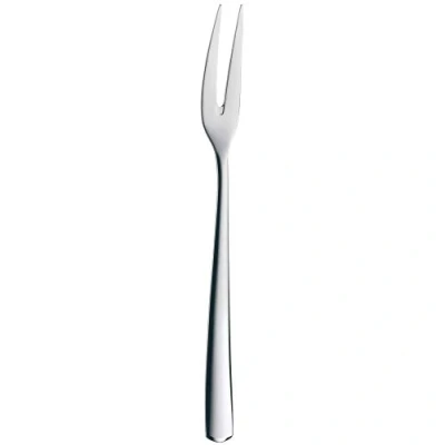 Imagen de WMF Boston Tenedor de Servir, cromargan Protect, Color Plateado