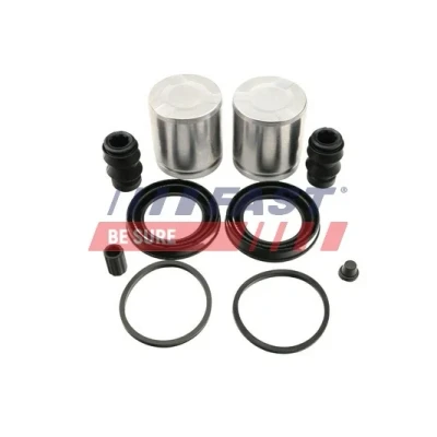 Imagen de FAST FT34506 Émbolo, pinza del freno 48 Eje delantero JEEP: GRAND CHEROKEE 3