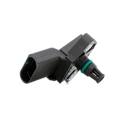 Imagen de NTY ECM AU 001 Sensor, presión de sobrealimentación debajo, ambos lados SEAT: Altea XL, SKODA: Yeti, VOLKSWAGEN: Passat B5 GP Berlina norauto, oscaro,