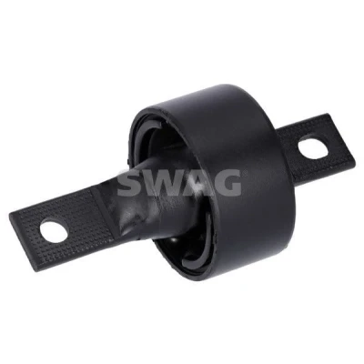 Imagen de SWAG 85 91 8183 Silentblock Brazo de Suspension Eje trasero izquierda, delante, trasero, derecha Caucho HONDA: CR V 1, CIVIC 6 Fastback