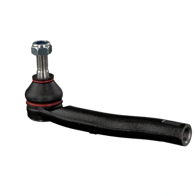 Imagen de febi BILSTEIN 23630 Rótula de dirección Plus Eje delantero, derecha con tuerca autofijadora TOYOTA: Corolla IX Berlina, Hatchback