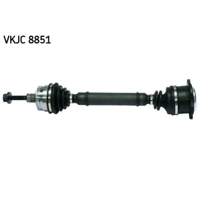 Imagen de SKF VKJC 8851 Árbol de transmisión 526 AUDI: A4 B5 Berlina, Avant