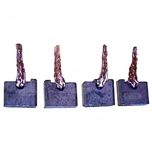 Imagen de HC Cargo F032900066 Escobilla de carbón, arrancador 17,90mm