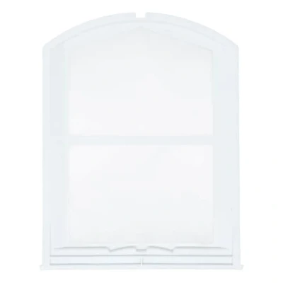 Imagen de LUTH Premium Profi Parts Filtro de pelusa compatible con Miele 6244611 para secadora