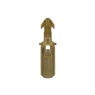 Imagen de RESTAGRAF 6817 Conector aplastado