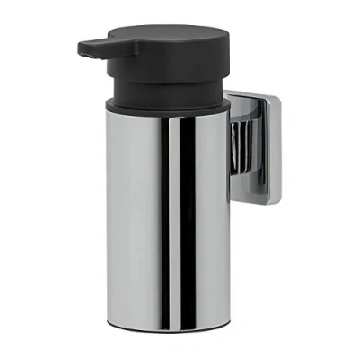 Imagen de Tiger Dock Dispensador de jabón 135 ml Cromo