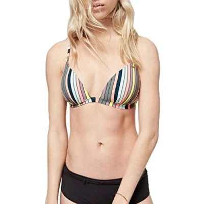 Imagen de O&#039;Neill PW Fiji Mix Parte Superior de Bikini para Mujer