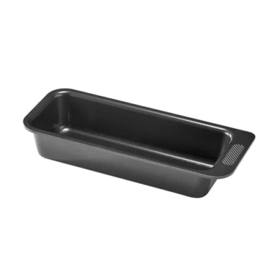 Imagen de Pyrex Magic Molde para Horno, Negro, 30 cm