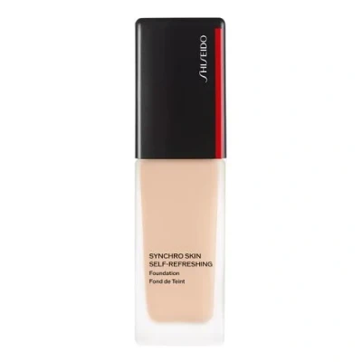 Imagen de Shiseido Synchro Skin Self Refreshing Liquid Base de maquillaje 120 Ivory 30 ml