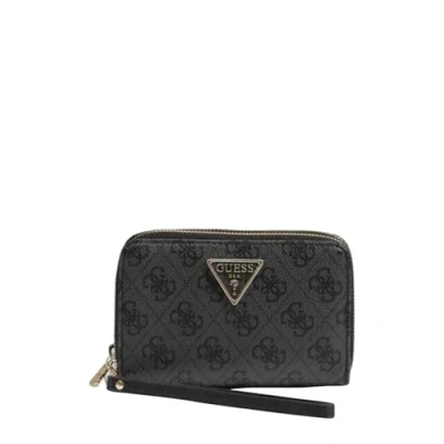 Imagen de Guess Monedero, Mujer, Talla: One Size, Anthracite