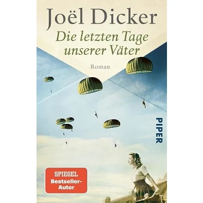 Imagen de Die Letzten Tage Unserer Väter