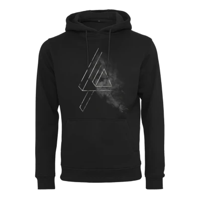 Imagen de Mister Tee Linkin PARK Jersey con capucha, Hombre, Talla: XL, Black