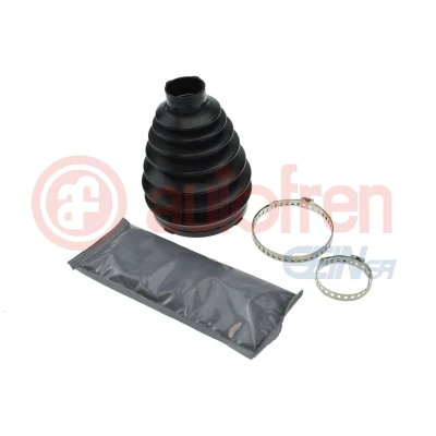 Imagen de AUTOFREN SEINSA D8519T Fuelle Palier 118 lado de rueda RENAULT: Kangoo II / Grand Kangoo, I, I Express, FIAT: Grande Punto Hatchback
