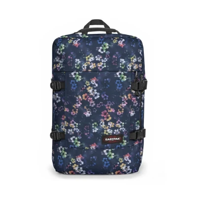 Imagen de Eastpak Mochila, Talla: One Size, Flora fade navy