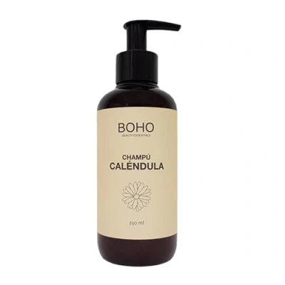 Imagen de Boho Champu Calendula Bio 250 ml 400