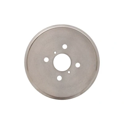 Imagen de BOSCH 0 986 477 317 Tambor de Freno 243 Eje trasero TOYOTA: Yaris II Hatchback norauto, oscaro, mister auto