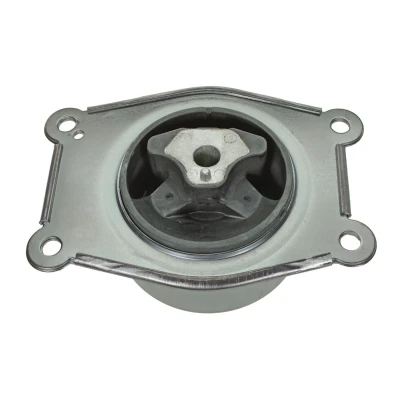 Imagen de MEYLE 614 030 0044 Soporte de motor ORIGINAL Quality izquierda Rodamiento caucho metal OPEL: Zafira B, Astra H Hatchback, GTC