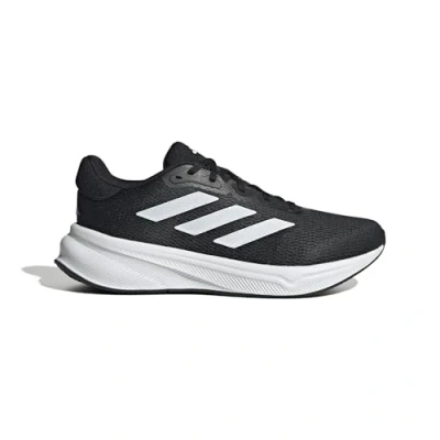 Imagen de adidas Response Shoes, Zapatillas Hombre, Core Black/FTWR White/Core Black, 43 EU