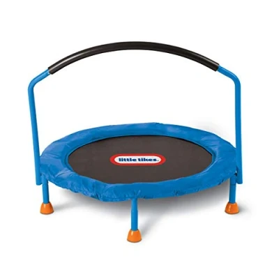 Imagen de Little Tikes 3&#039; Trampoline by