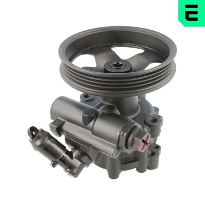 Imagen de OPTIMAL HP 714 Bomba de Direccion hidráulico 4 107mm FIAT: Ducato II Furgón, Camión plataforma/Chasis, Bus
