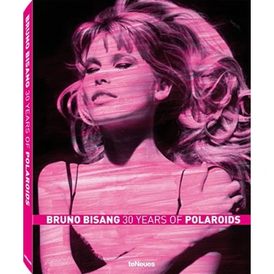 Imagen de 30 years of Polaroid: Polaroids (E/ F/ G/ SP/ IT) (Photographer)