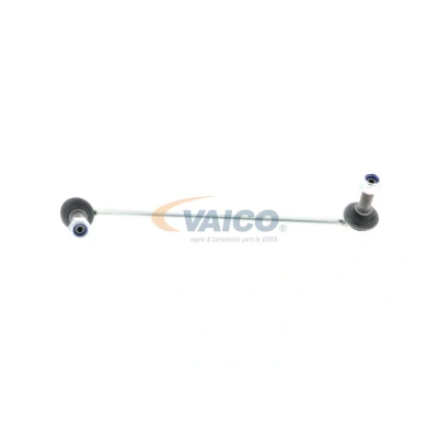 Imagen de VAICO V48 0023 Bieleta de suspensión Eje delantero, derecha 345 M14 x 2 Acero LAND ROVER: Discovery 3, Range Rover Sport, 4