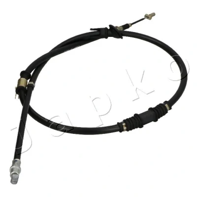 Imagen de JAPKO 1315007L Cable de Freno Mano